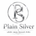 Plain Silver - Home